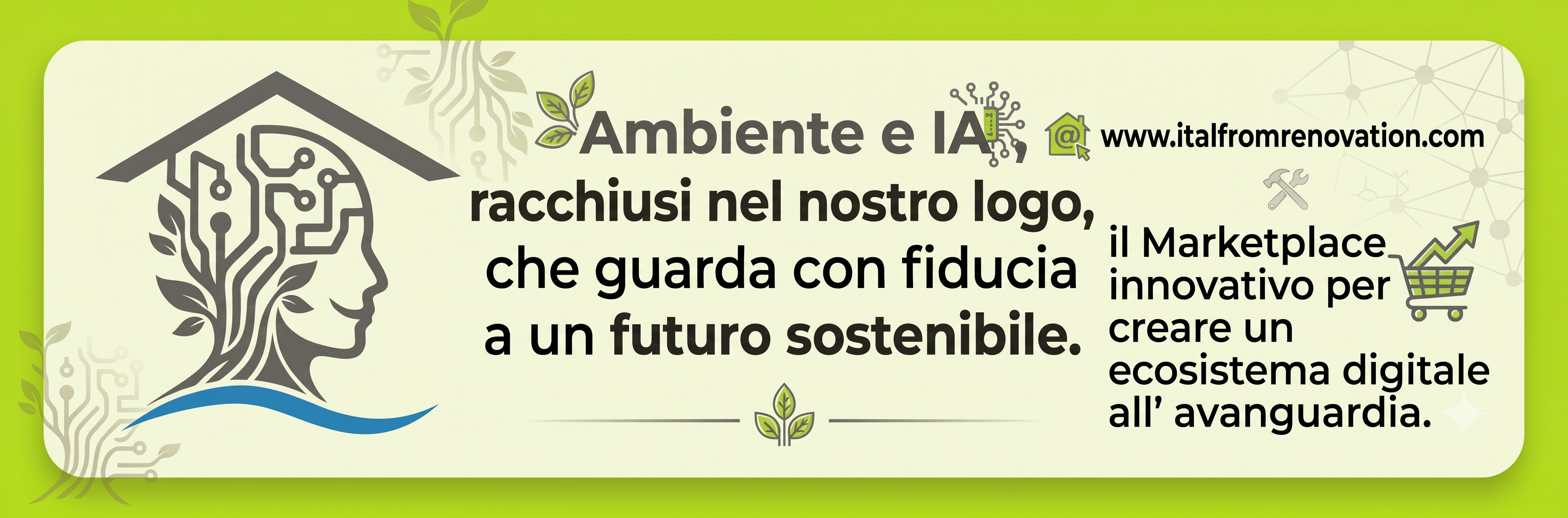 Italfrom Renovation Chi Siamo